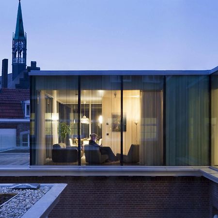 Urban Residences Maastricht Dış mekan fotoğraf