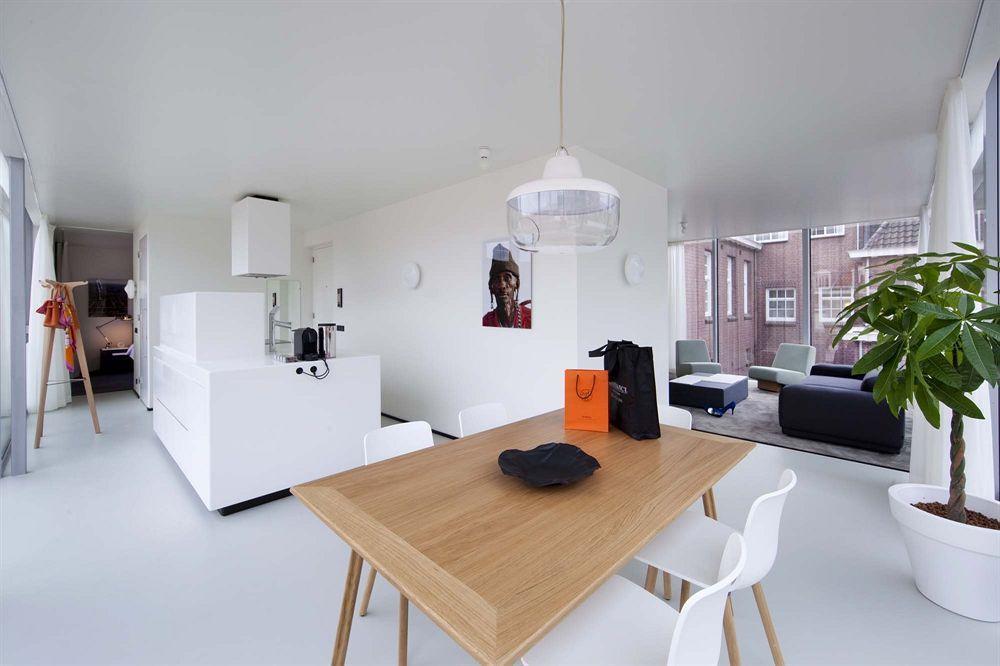 Urban Residences Maastricht Dış mekan fotoğraf